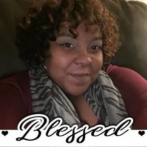 Meet your Posher, Katrina